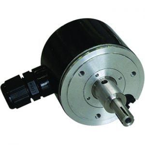 Encoder Sick DRS60 reposicao